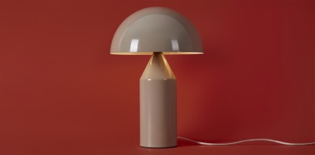 Настольный светильник Freya FR5218TL-02CR