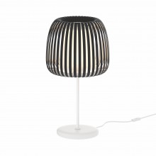 Настольный светильник Maytoni MOD409TL-01B