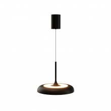 Подвесной светильник Maytoni MOD189PL-L39B3K