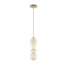 Подвесной светильник Maytoni MOD362PL-L10BG3K