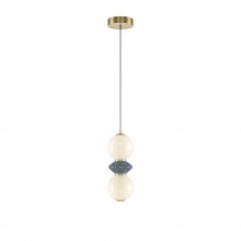 Подвесной светильник Maytoni MOD362PL-L10GR3K