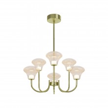 Подвесной светильник Maytoni MOD402PL-L20BS3K