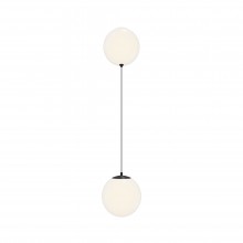 Подвесной светильник Maytoni MOD427PL-L20B3K