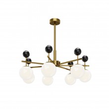 Подвесной светильник Maytoni MOD436PL-07BS