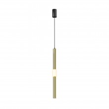 Подвесной светильник Technical P105PL-12W3K-BS