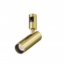 Трековый светильник Technical TR144-1-12W4K-W-BS