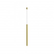 Трековый светильник Technical TR156-1-5W3K-BS