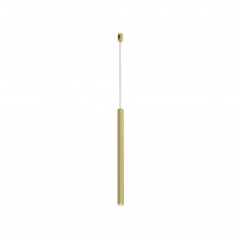 Трековый светильник Technical TR156-1-5W4K-BS