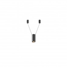 Трековый светильник Technical TR157-1-12W3K-B