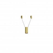 Трековый светильник Technical TR157-1-12W3K-BS