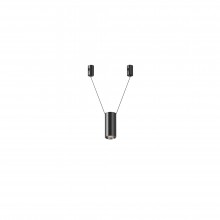 Трековый светильник Technical TR157-1-12W4K-B