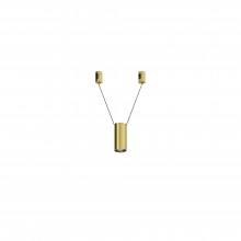 Трековый светильник Technical TR157-1-12W4K-BS