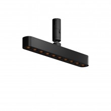 Трековый светильник Technical TR203-1-10W3K-S-B