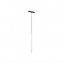 Трековый светильник Technical TR226-4-5WTW-M-DD2-W