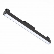 ST370.406.20 Магнитный трековый светильник Smart MKL-100-20W4K-B-Smart Черный 20 Вт ,1400 Lm