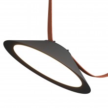 ST454.546.12 Св-к трек. Белый LED 1*12W 4000K 680Lm Ra90 120 IP20 D300xH71 48V