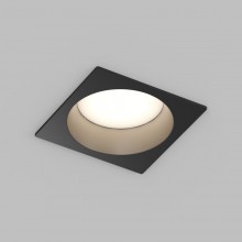 Влагозащищенный светильник Denkirs DK3104-BK