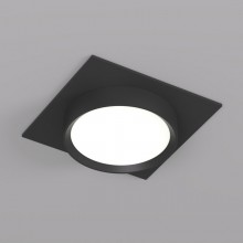 Встраиваемый светильник Denkirs DK2091-BK