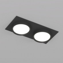 Встраиваемый светильник Denkirs DK2092-BK