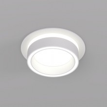 Встраиваемый светильник Denkirs DK2100-WH