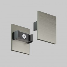 Заглушка Denkirs TR5735H-DN