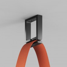Крепеж Denkirs TR5508-BK