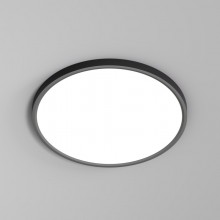 Накладной светильник Denkirs DK6522-BK