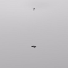 Подвесной комплект Denkirs TR2127-BK