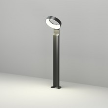 Садово-парковый светильник Denkirs DK9718-BK