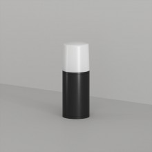 Садово-парковый светильник Denkirs DK9743-BK