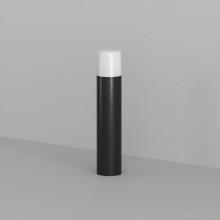 Садово-парковый светильник Denkirs DK9745-BK