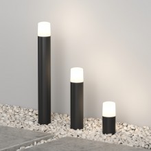 Садово-парковый светильник Denkirs DK9749-BK