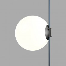 Светильник на шине Denkirs DK5554-BK