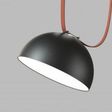 Светильник на шине Denkirs DK5562-BK