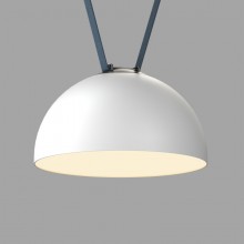 Светильник на шине Denkirs DK5563-WH+BK