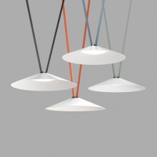 Светильник на шине Denkirs DK5568-WH+BK