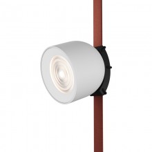 Светильник на шине Denkirs DK5640-WH+BK