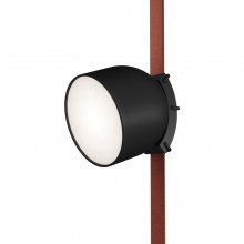 Светильник на шине Denkirs DK5642-BK