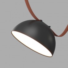 Светильник на шине Denkirs DK5660-BK