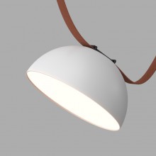 Светильник на шине Denkirs DK5660-WH+BK