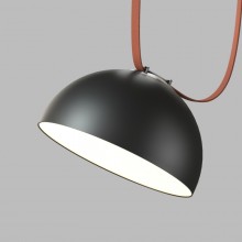 Светильник на шине Denkirs DK5662-BK