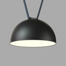 Светильник на шине Denkirs DK5662-BK