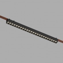 Светильник на шине Denkirs DK5672-BK