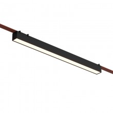 Светильник на шине Denkirs DK5676-BK