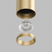 Светильник на шине Denkirs DK5743-SB