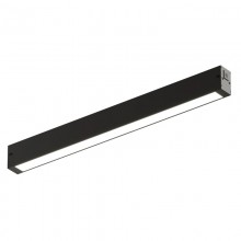 Светильник на шине Denkirs DK8004-CONN-BK
