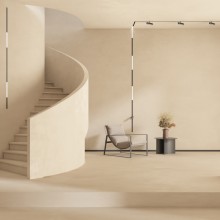 Светильник на шине Denkirs DK8010-BK