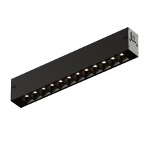 Светильник на шине Denkirs DK8101-BK