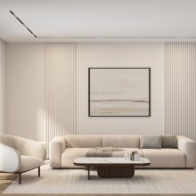 Светильник на шине Denkirs DK8102-BK