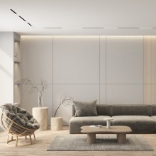 Светильник на шине Denkirs DK8105-BK